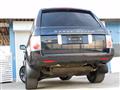 2003 Land Rover Range Rover