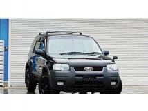 2006 Ford Escape