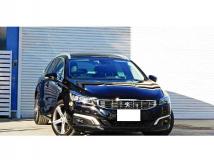 2017 Peugeot Peugoet Others