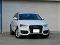 2013 Audi Q3