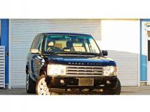 2004 Land Rover Range Rover