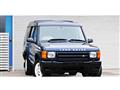 2001 Land Rover Discovery