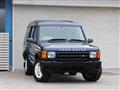 2001 Land Rover Discovery