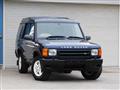 2001 Land Rover Discovery