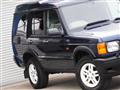 2001 Land Rover Discovery