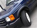 2001 Land Rover Discovery