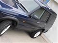 2001 Land Rover Discovery