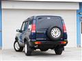 2001 Land Rover Discovery