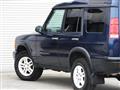 2001 Land Rover Discovery