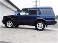 2001 Land Rover Discovery