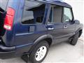2001 Land Rover Discovery
