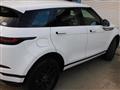 2019 Land Rover Range Rover Vogue