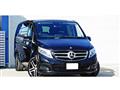 2016 Mercedes-Benz V-Class