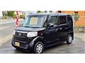 2012 Honda N BOX