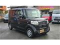 2012 Honda N BOX