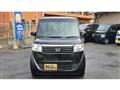 2012 Honda N BOX