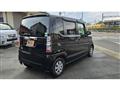 2012 Honda N BOX