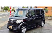 2012 Honda N BOX
