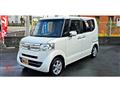 2015 Honda N BOX