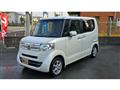 2015 Honda N BOX