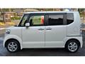 2015 Honda N BOX