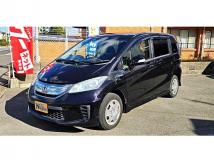 2013 Honda Freed