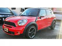 2011 BMW MINI Cooper