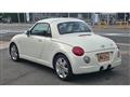 2006 Daihatsu Copen
