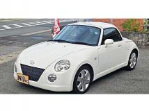 2006 Daihatsu Copen