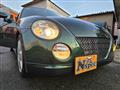 2005 Daihatsu Copen