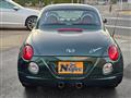 2005 Daihatsu Copen