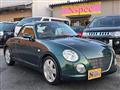 2005 Daihatsu Copen