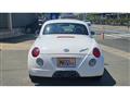 2005 Daihatsu Copen