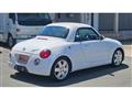 2005 Daihatsu Copen