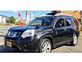 2012 Nissan X-Trail