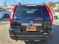 2012 Nissan X-Trail