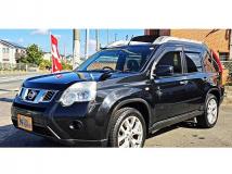 2012 Nissan X-Trail