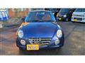 2007 Daihatsu Copen