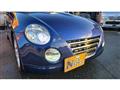 2007 Daihatsu Copen