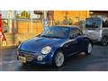 2007 Daihatsu Copen