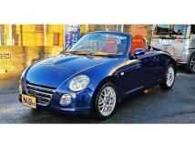 2007 Daihatsu Copen