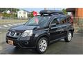 2015 Nissan X-Trail