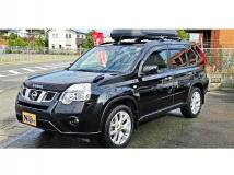 2015 Nissan X-Trail