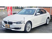 2013 BMW 3 Series