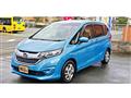 2016 Honda Freed