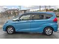 2016 Honda Freed