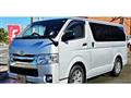 2014 Toyota Hiace Van
