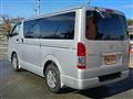 2014 Toyota Hiace Van