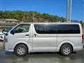 2014 Toyota Hiace Van