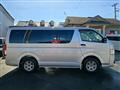 2014 Toyota Hiace Van